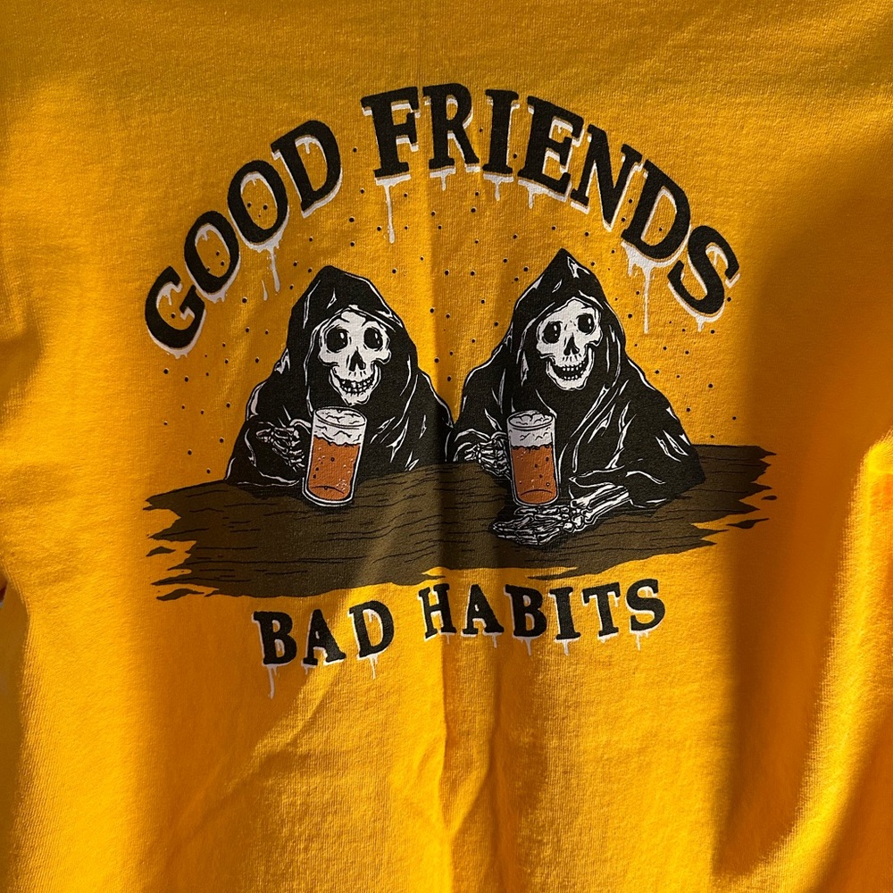 Fresh Vibes Tee - Picture 6 of 6